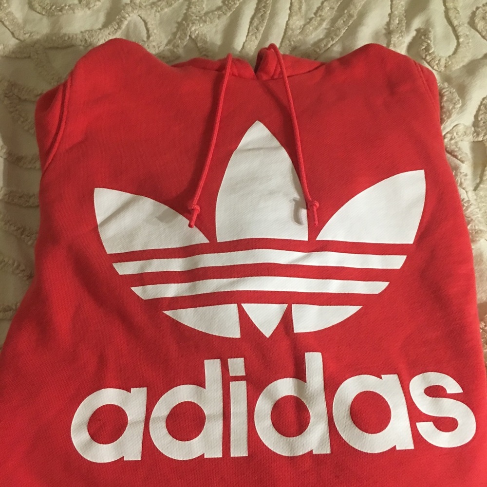 Adidas Hoodie
